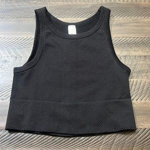 NikiBiki Crop Top